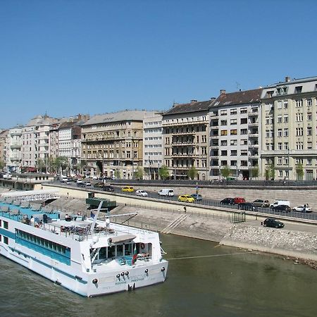 Central Danube Apartment Βουδαπέστη Δωμάτιο φωτογραφία